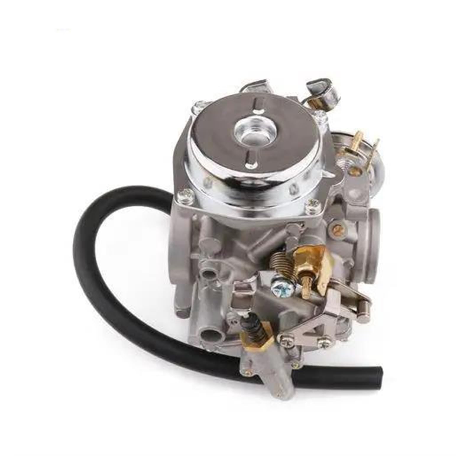 Carburador Power Jet para VSTAR 250 para Virago 250 para ROUTE66 para XV250 1988-2014 Cubierta La Base Acelerador La Motocicleta Clip Cable Carburador