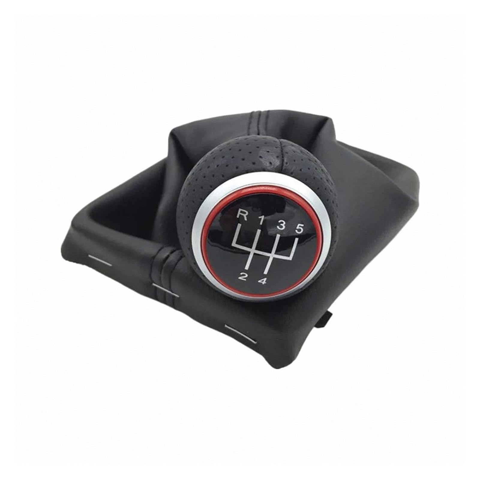 KUNYOS for A4 S4 B8 8K for A5 8T Shift Lever Knob Replacement