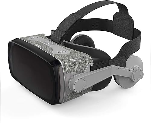 H L Auricolare Occhiali Virtual Reality Mirror Materiale Confortevole
per 4 7-6 0 Pollici Smartphone Android iOS : Visori realt� virtuale H L Auricolare Occhiali Virtual Reality Mirror Materiale Confortevole
per 4 7-6 0 Pollici Smartphone Android iOS : Visori realt� virtuale