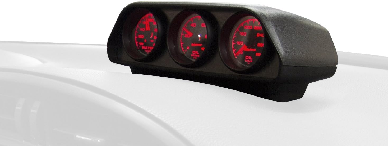Auto Meter (5285) Direct Fit Dash Pod