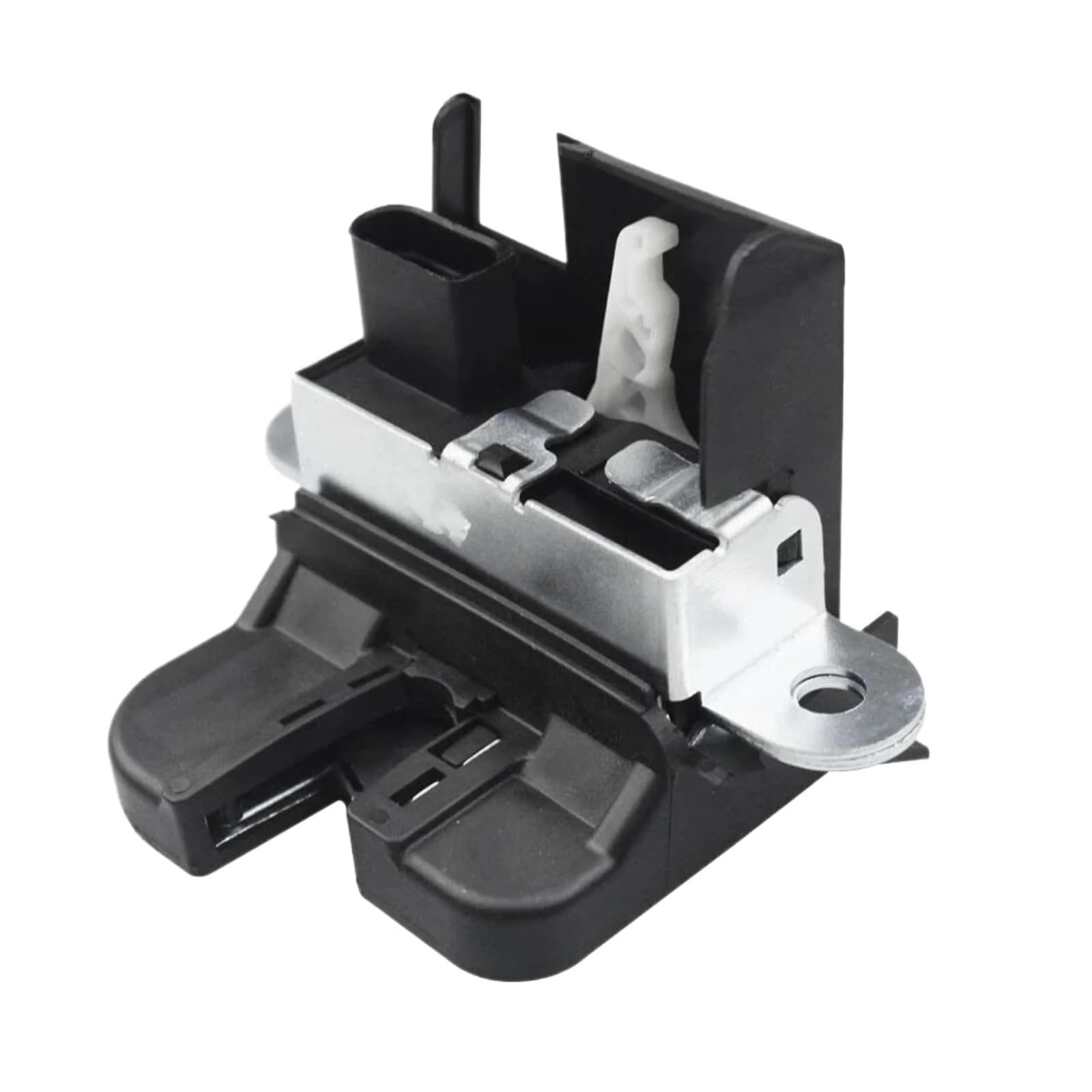 Geesacgal One Color Tailgate Boot Lock Latch Compatible With Golf 2003-2008 For Passat B7 2010-2015 For 1T1 2003-2015 Tailgate Boot Lid Trunk Lock Actuator Latch Accessories