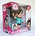 Disney Wreck-It Ralph Vanellope Von Schweetz Talking Doll - 12'' H by Disney (English Manual)