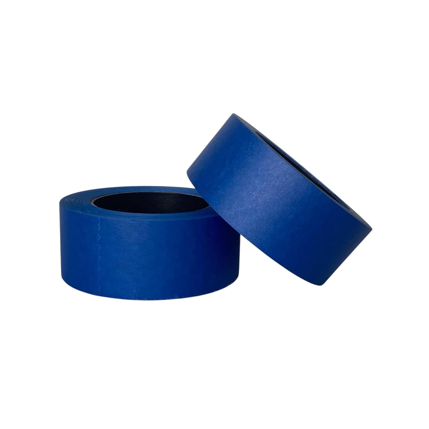Blue Painter’s Tape, 24 Rolls 2 Inch x 60 Yards Masking Tape for Painting, Trim, Walls, Baseboards & Edges, Multi-Surface Painters Tape with Clean Removal, No Residue
