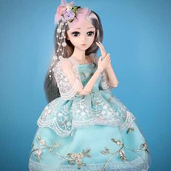 スマートドール本体と衣装セット　#スマートドール 618m3O6FKYL._AC_UF350,