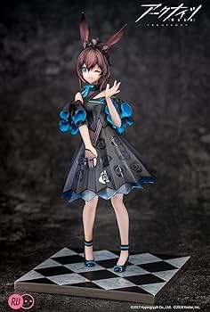 アークナイツ アーミヤフィギュア　明日方舟　ARKNIGHTS アークナイツ アーミヤ 前航遠歌Ver. - マイルストン | 商品詳細