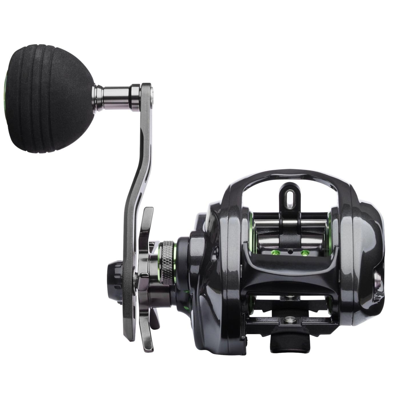 MADCAT Dominion Low Profile - Baitcastrolle, Angelrolle, Baitcaster