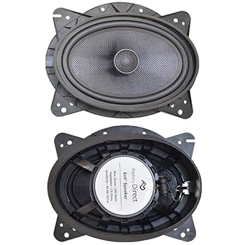 コアキシャルスピーカーセット 10cm スピーカー コアキシャル2ウェイスピーカー 300w カー