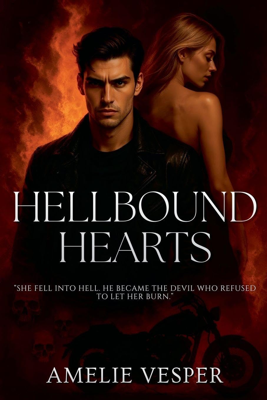 Hellbound Hearts: 2 (Deadly and Devoted)