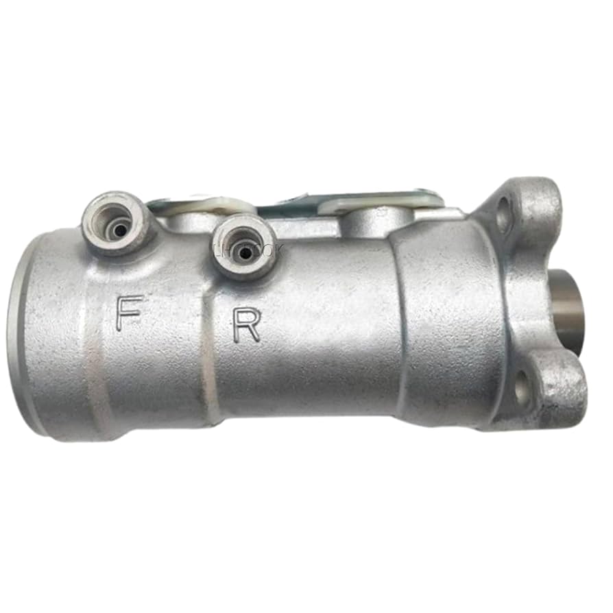 Amazon.com: LHCBSOK 2PCS 8972243720 Brake Master Cylinder