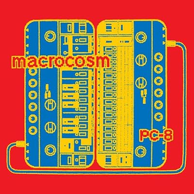 MACROCOSM