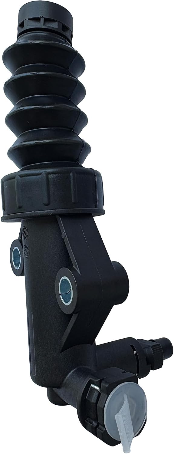 Clutch Slave Cylinder 68367217AA Fit For Fiat 500 1.4L 2012 2013 2014 2015 2016 2017 Replace 55261309 BS517A508CA 068367217AA