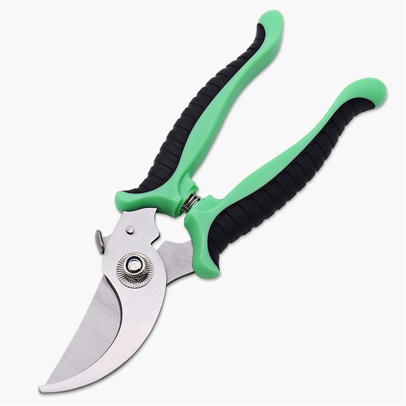 Forbici da Giardino, Forbici da Potatura, Forbici Manuali da Giardinaggio, Acciaio Inossidabile Ad Alte Prestazioni, Potatura da Giardino, Potatura, Esterno,