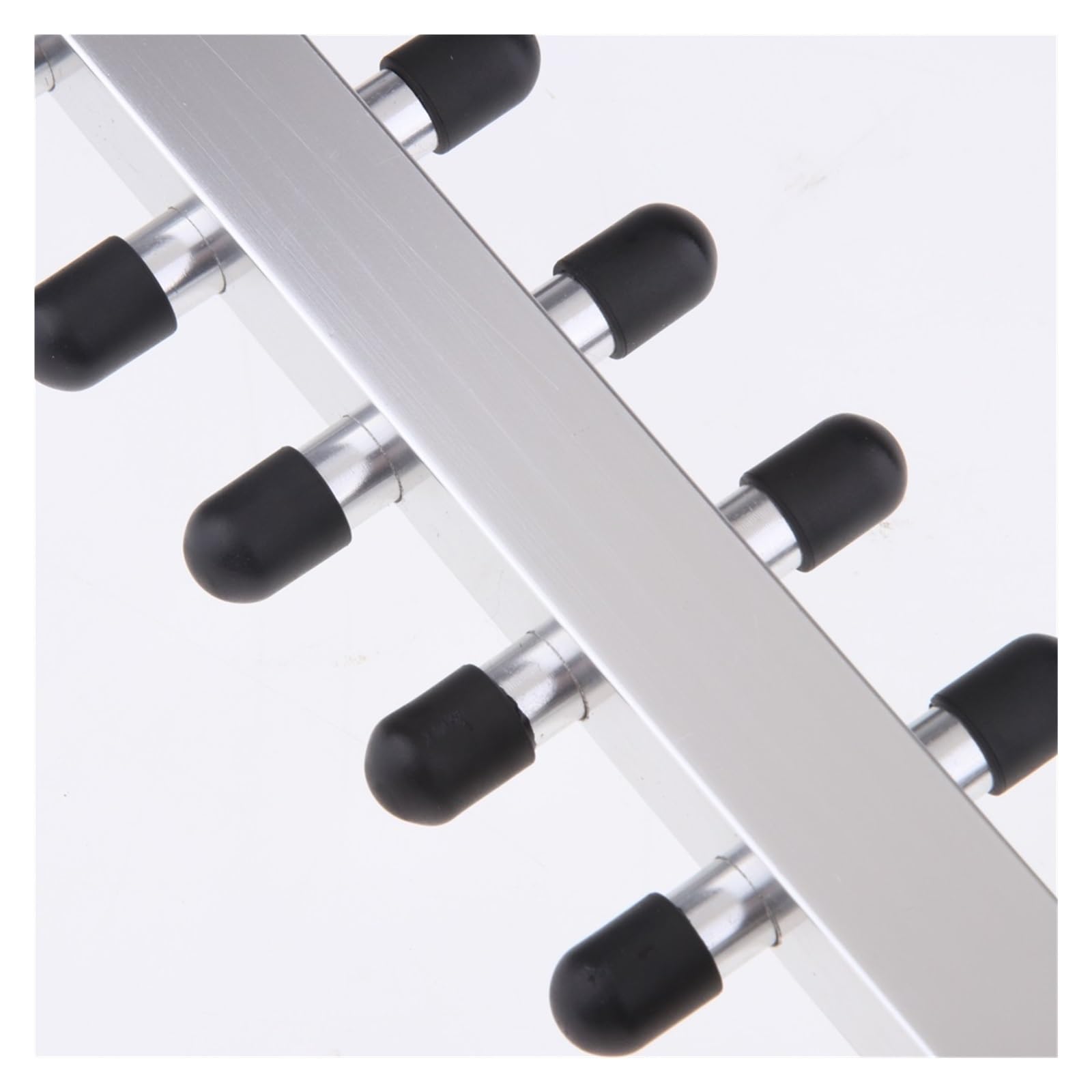 Amplificateur D'antenne Directionnelle Sans Fil Yagi WLAN WiFi Avec Connecteur RP-SMA Couverture plus large