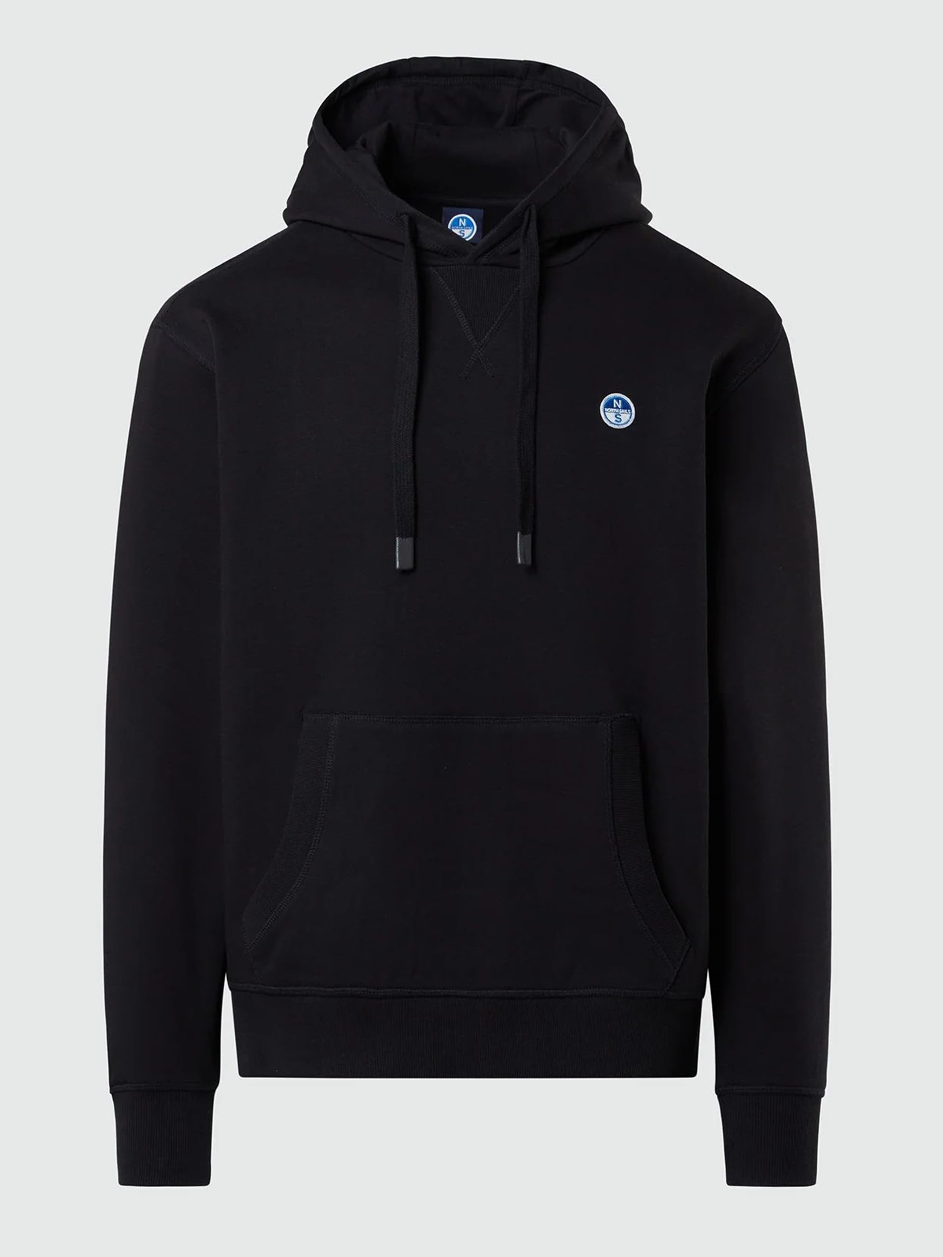 North Sails Sweatshirt à Capuche Homme