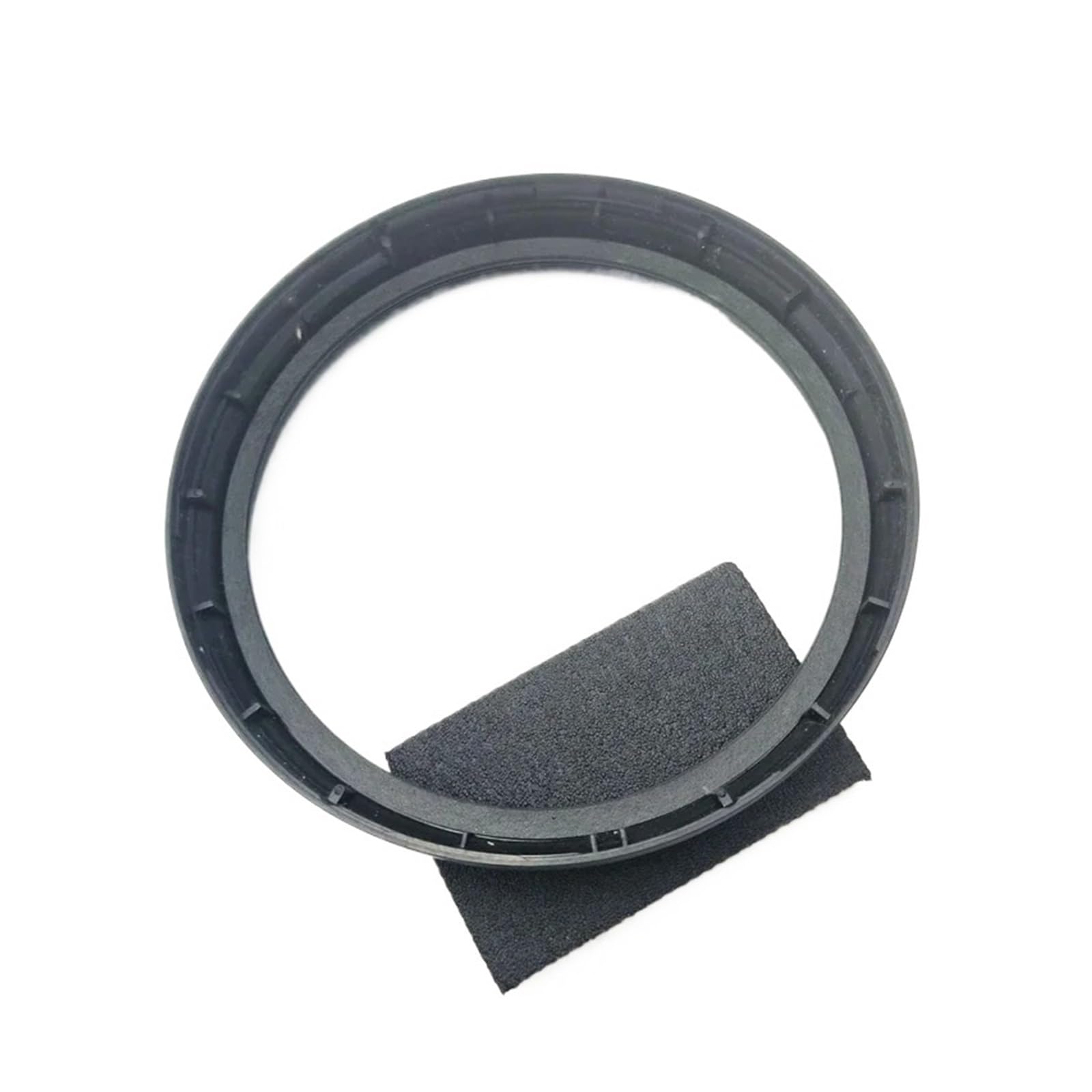 Pieza de reparación del Anillo cilíndrico UV del Filtro de Lente
