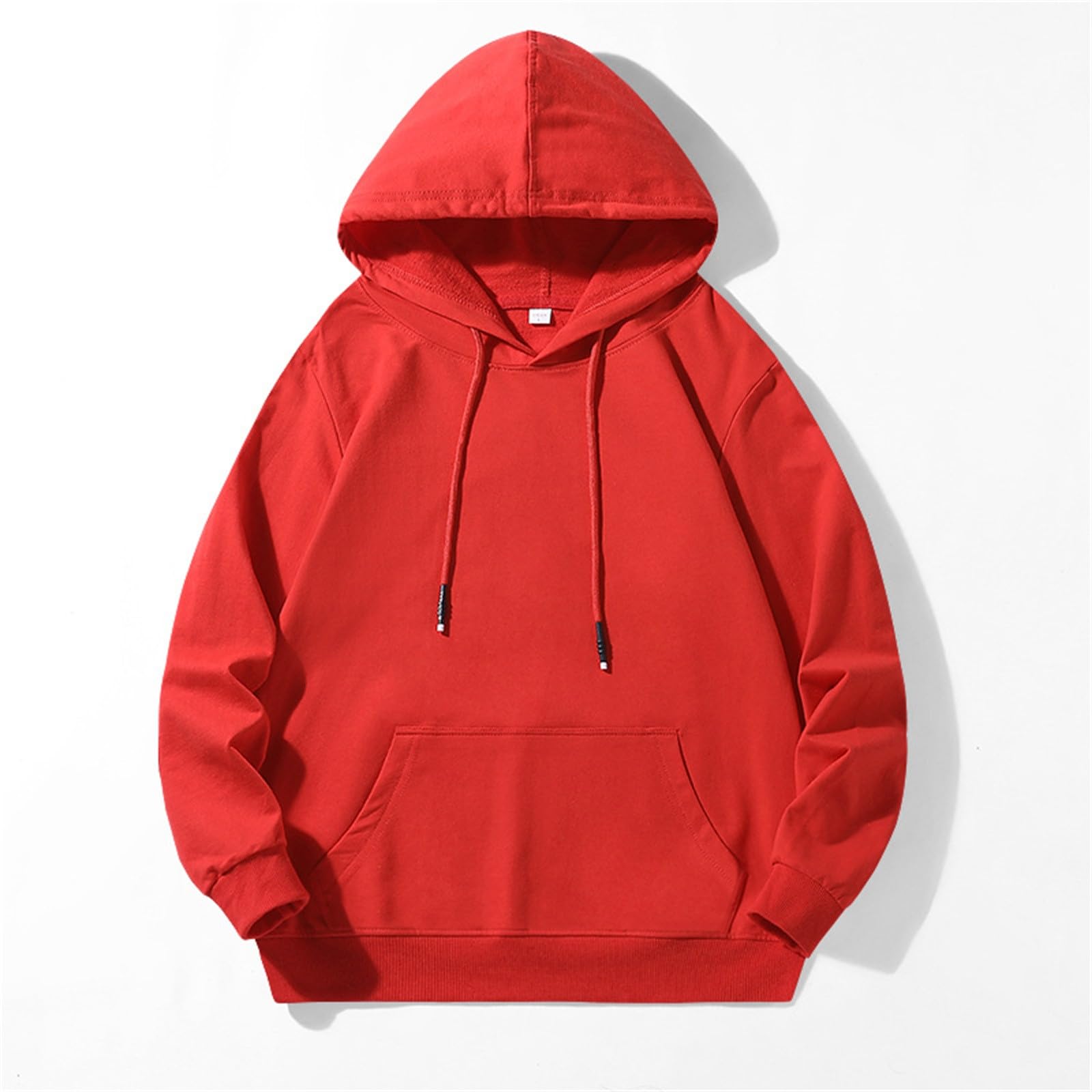 Top Manga Larga Sudadera con Capucha De Otoño para Hombres Tops Camisa Al Ropa Verano Hombre Deportivo Protección Solar Moto Protecciones Sin Mangas Pijama Parejas Proteccion Impermeable