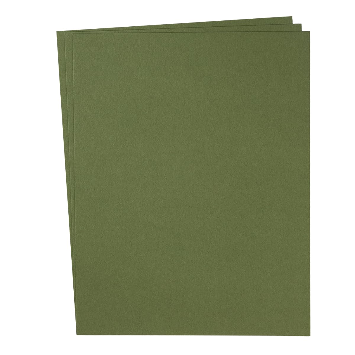 Red Cardstock Paper - 30 Sheets 8.5x11 -11