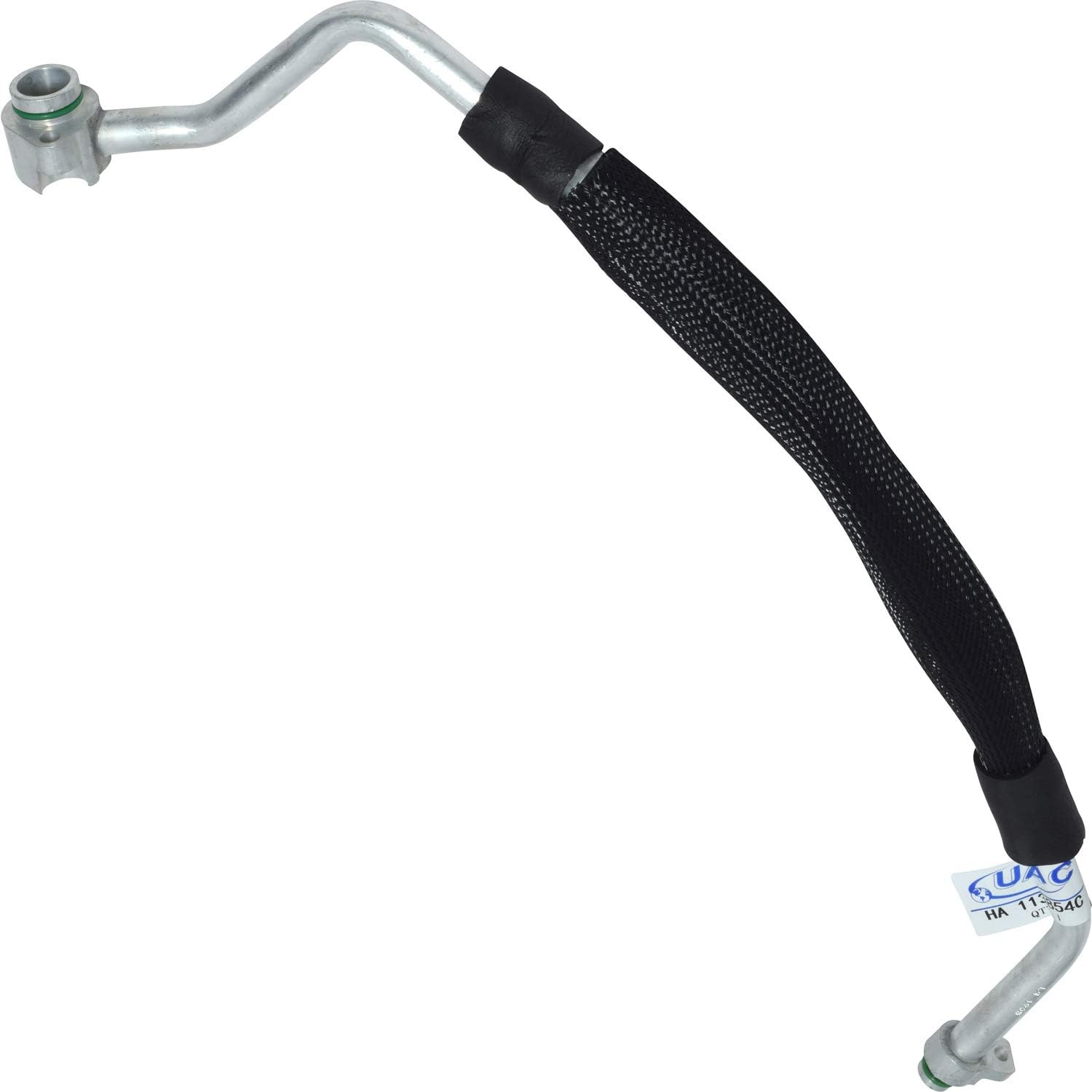 New HVAC A/C Suction Line Hose Assembly HA 113854C