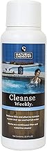 Natural Chemistry Spa Cleanse Weekly - 32 FL.OZ