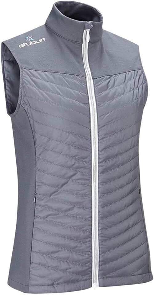 Amazon.co.uk golf gilet ladies