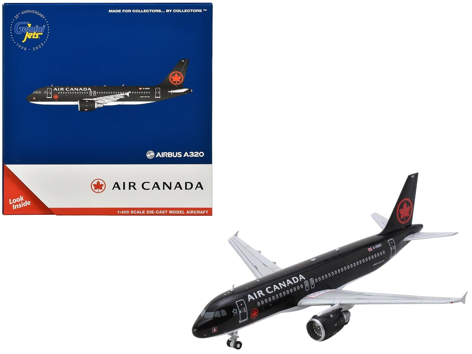 Gemini CRJ Q400 1/400　ジェミニ　ANA JAL Gemini CRJ Q400 1/400 ジェミニ ANA JAL Gemini CRJ Q400 1/400