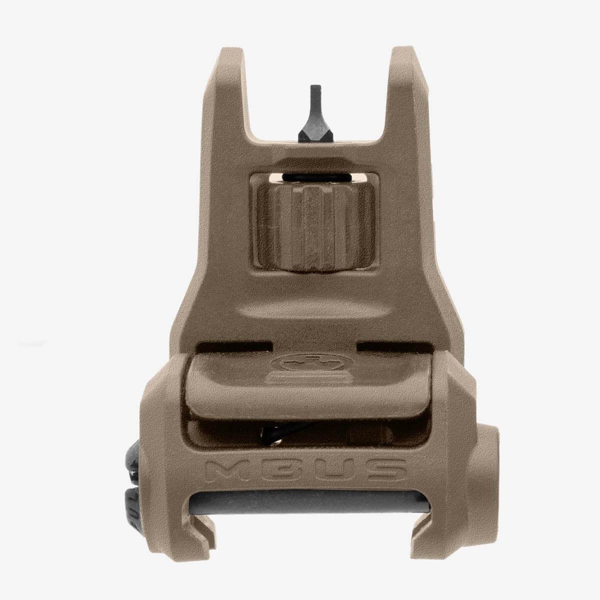 Magpul MBUS 3 - Miras de Hierro abatibles