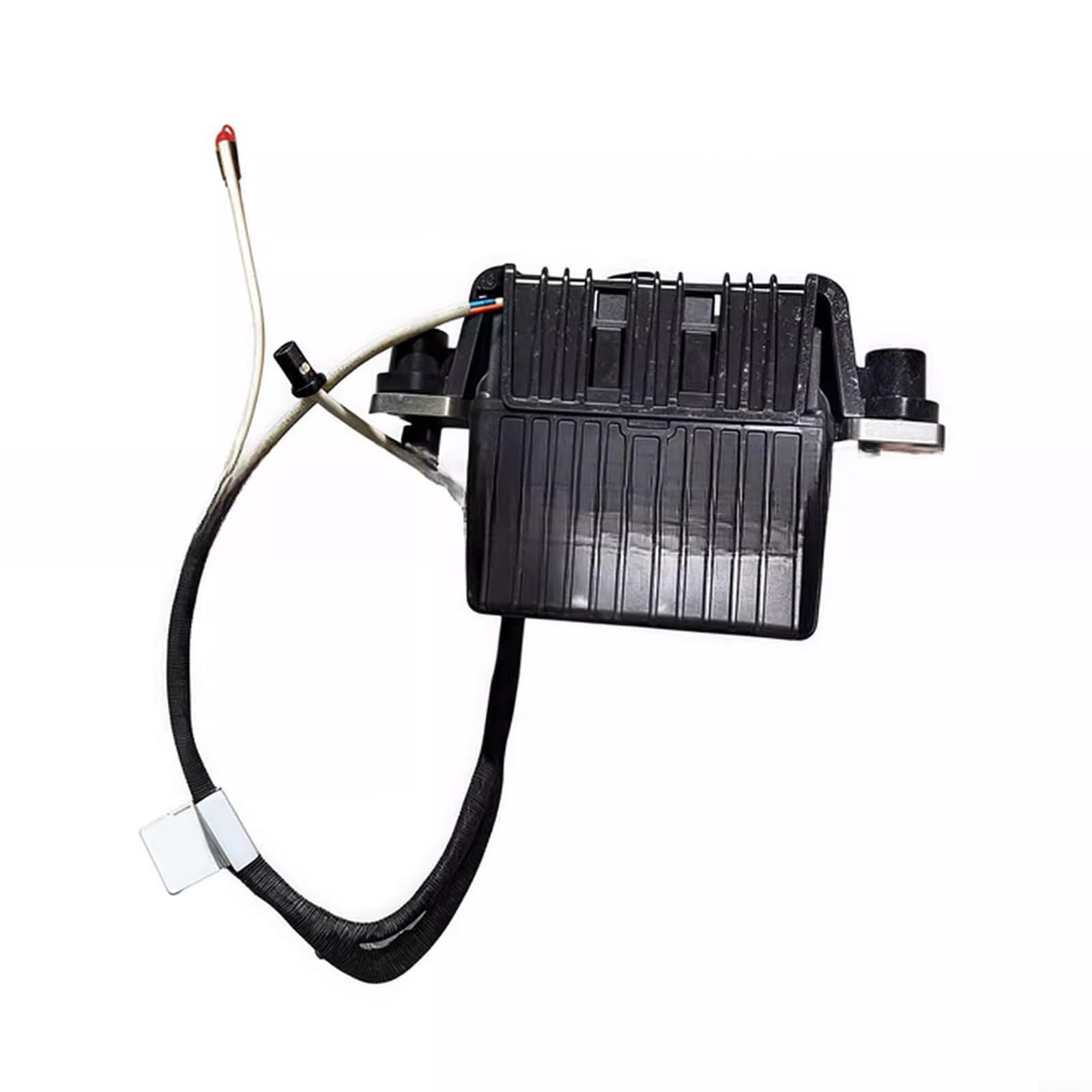 Pyro 1523878-00-D - Protector de fusibles para Tesla Model S/X 2021-2024 (repuesto directo para sistema de carga)