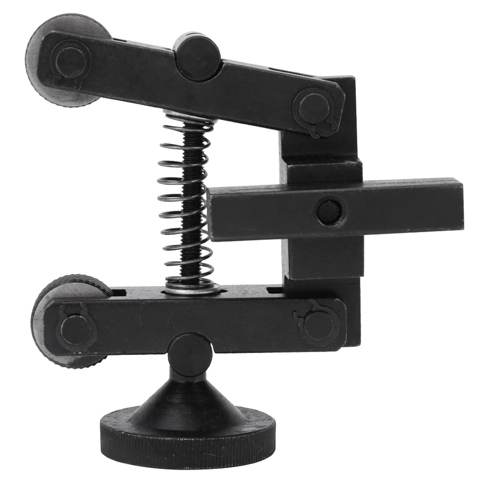 Herramienta de Moleteado Moleteado Herramienta de Moleteado de 2 Cm / 0,8 Pulgadas para Torno de Metal, Herramienta de Moleteado Soporte Cargado por Resorte Herramienta de