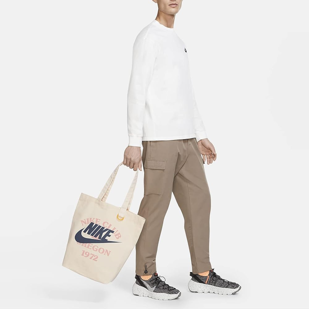 NIKE　トートバッグ Amazon.co.jp: [ナイキ] トートバッグ 保温 保冷 FUTURA FUEL