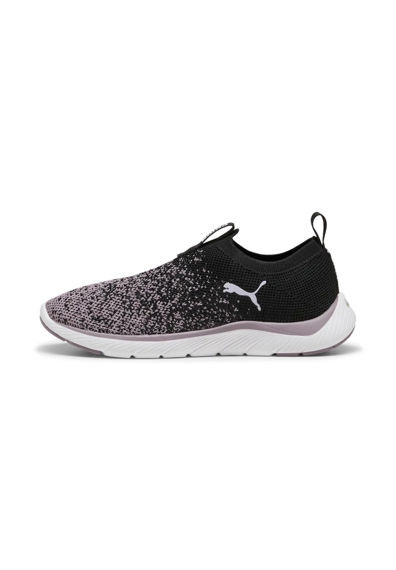 Puma Softride Mayve Running Shoes Puma Softride Mayve - Tenis de Correr para Mujer, Blanco cálido, Dorado, Negro, Talla 8Mujer