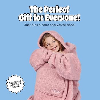Amazon.com: THE COMFY Teddy Bear Quarter-Zip | Sherpa Wearable
