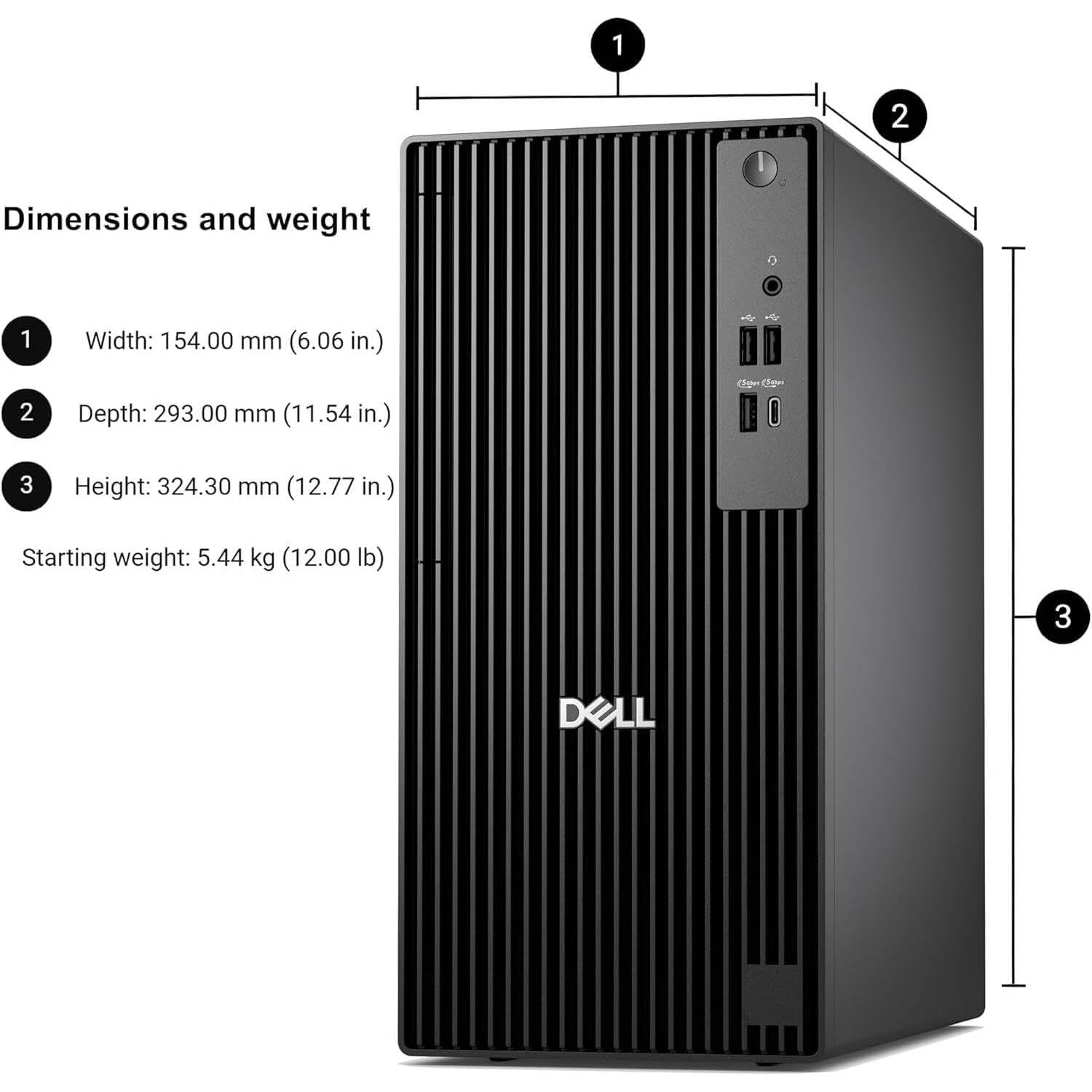 【美品】14世代 Core i5 14500搭載 デスクトップPC(自作) Amazon.co.jp: Dell Pro Slim QCS1250 デスクトップ、OptiPlex