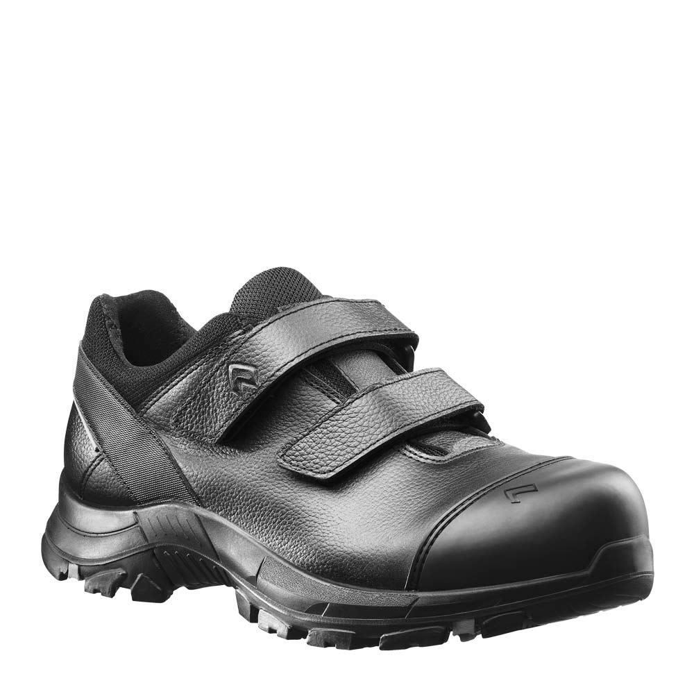 sneakers professionali safety nevada pro low s3