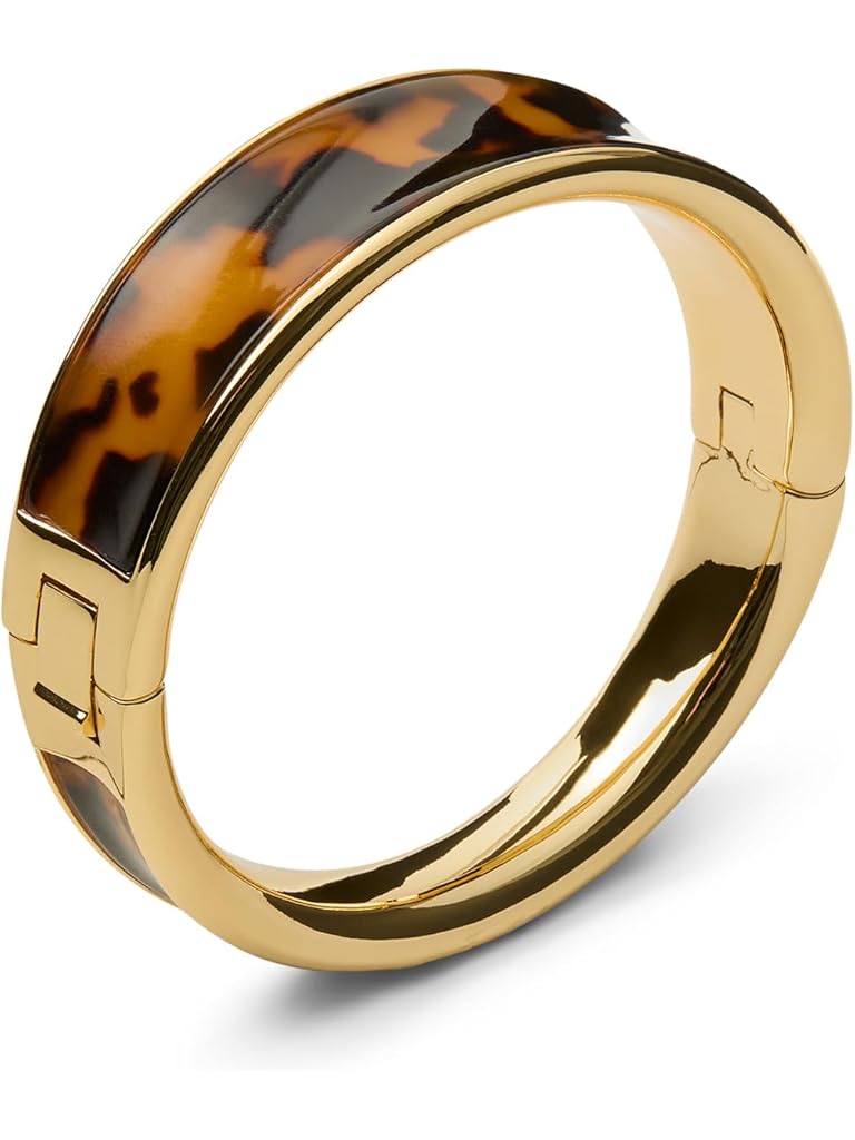 Brown Kate Spade New York Bold Bangle