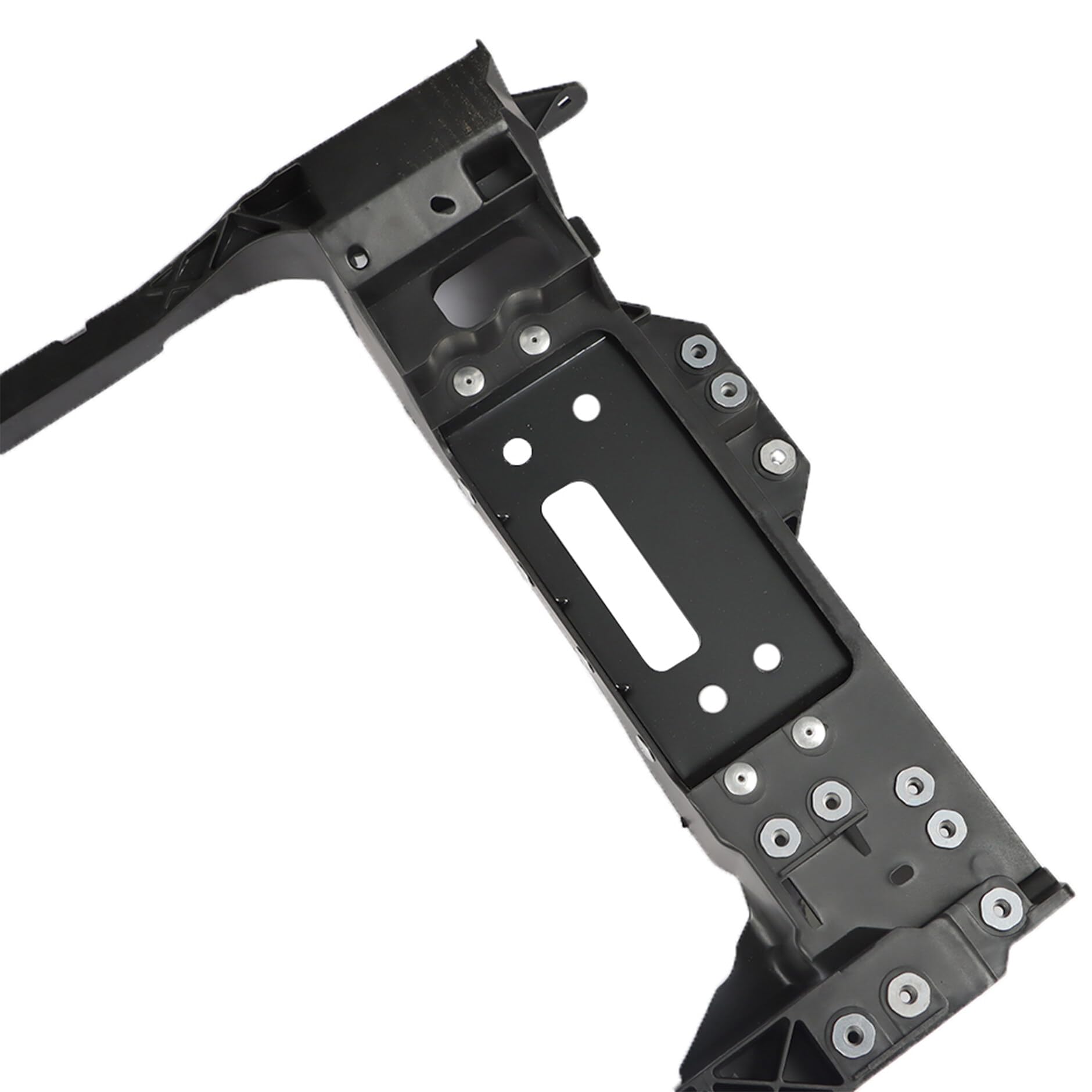 Amazon.com: GENRICS Support Radiator Bracket 625014HH0A