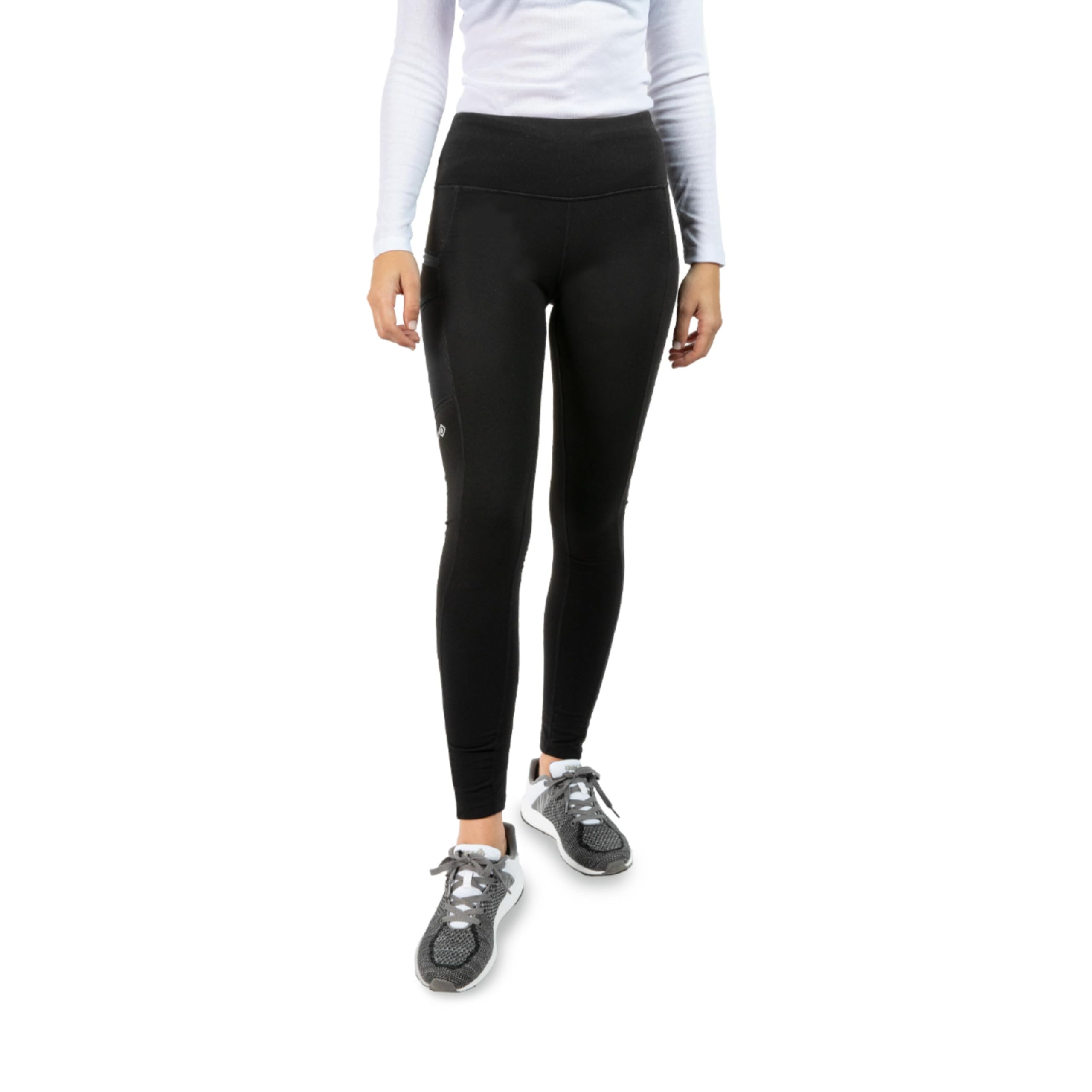 IZAS Damen Castellar W Trainingshose