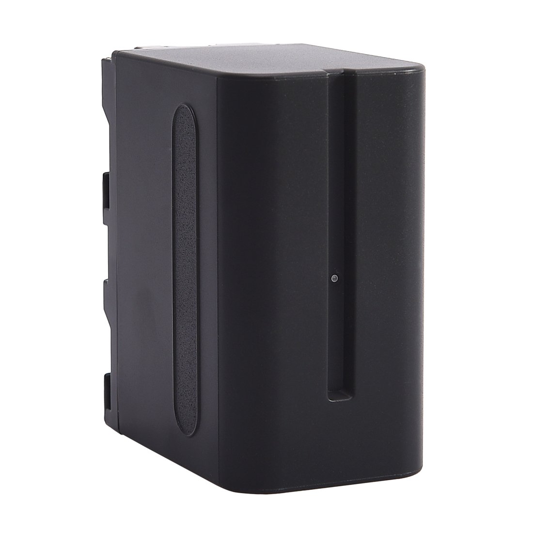 Dste np-f970 Li-Ion 2 x sostituzione batteria per Sony dcm-m1 mvc-cd1000 hdr-fx1 dcr-vx2100e dsr-pd190p nex-fs700rh hxr-nx3 macchina fotografica come np-f930 np-f950 np-f960