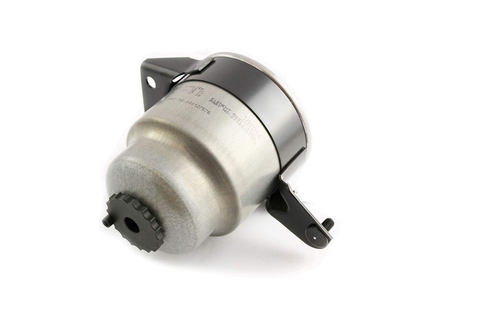 Recambios Originales - Filtro Combustible motores hybrid 1.2, 1.3, 1.4 D-4D, 1.6D4-D - A U R I S-