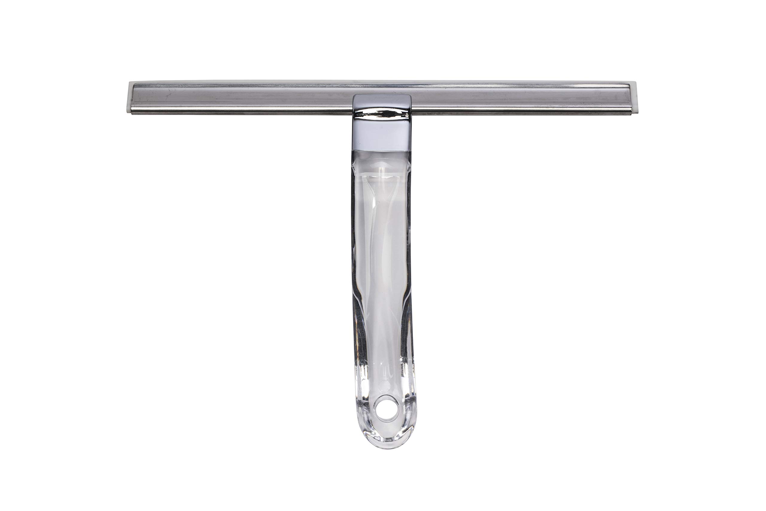 Croydex Transparent, Clear Squeegee