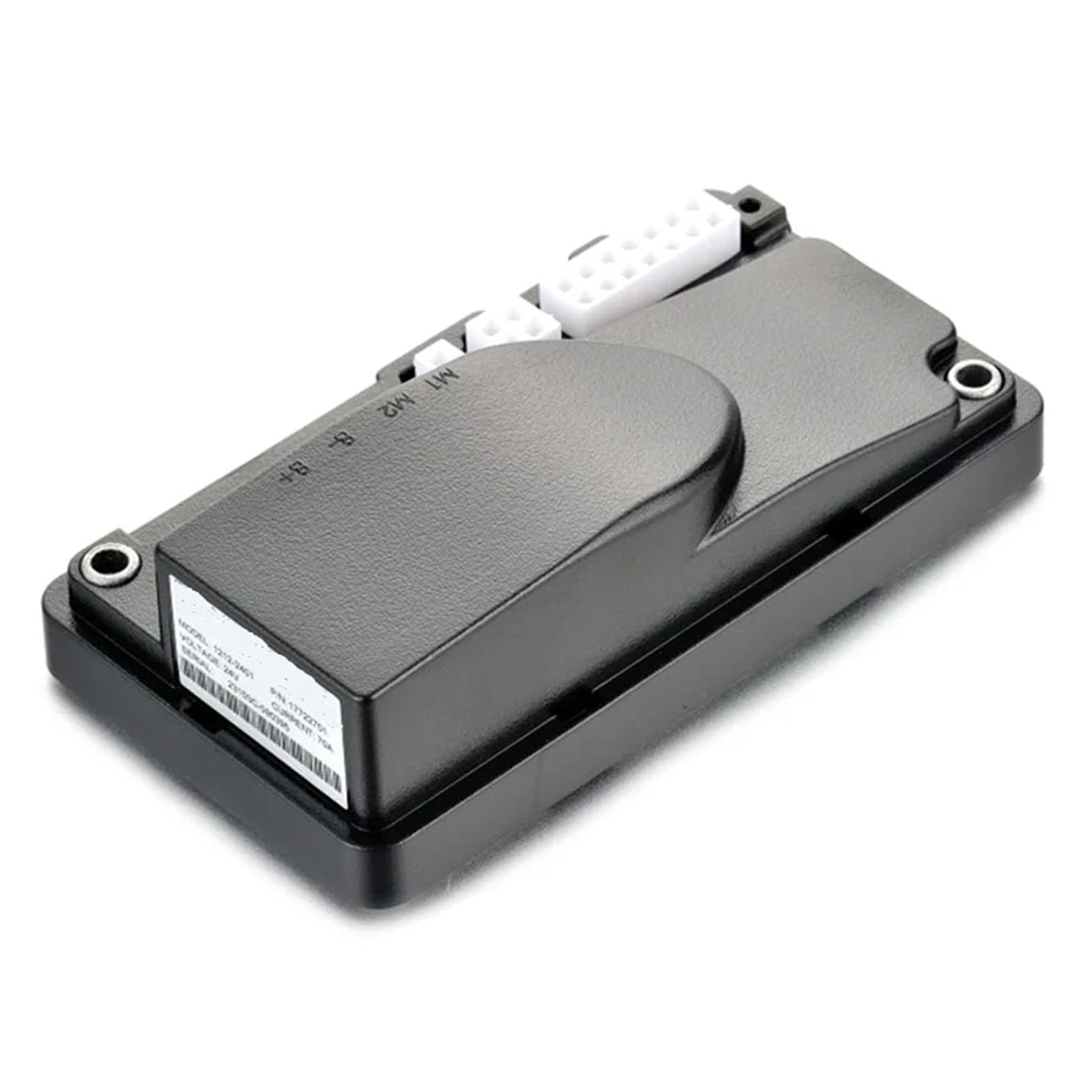 Hocheffizienter Controller 1212-2401, der Fahrerlebnis mit reibungsloser Steuerung für Golfwagen, Gabelstapler, Elektromobile und Effiziente Motorsteuerung verbessert