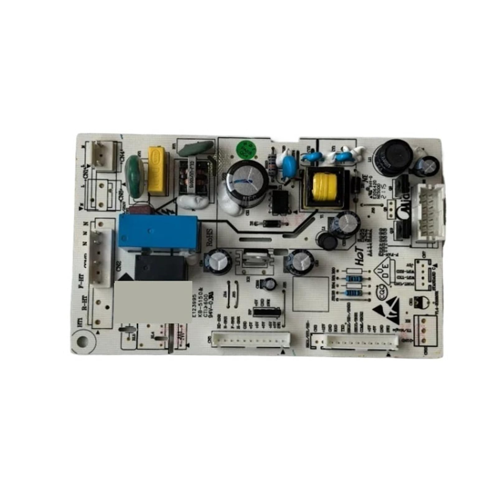 Refrigerator Motherboard Power Board ,17131000016263,BD240WE-ST ,control Board Accessories