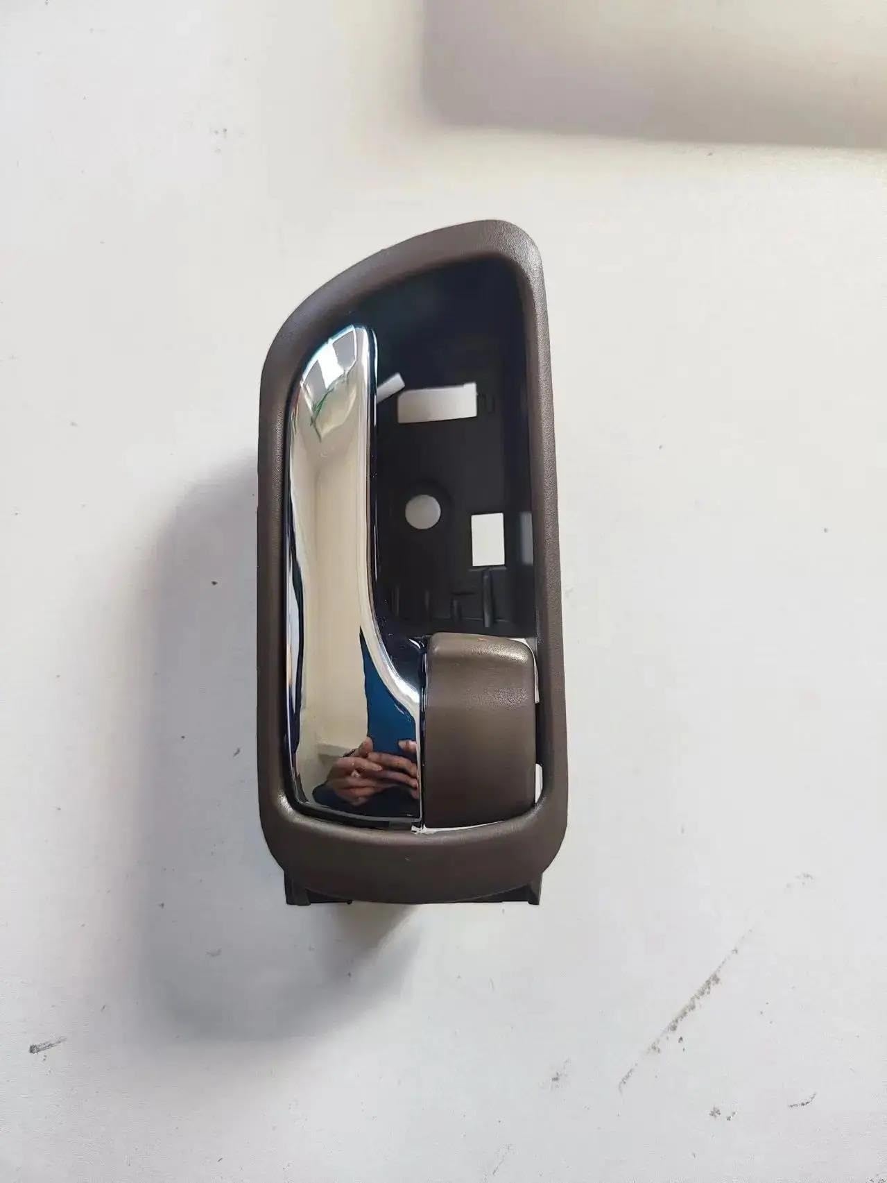 QIBBEI Auto Parts Interior Door Handle Replacement Modification for Toyota for Camry 2002-2006