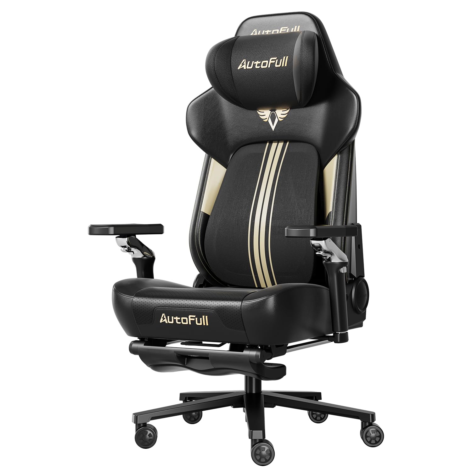 AutoFull M6 Series & G7 Series Gaming Chair