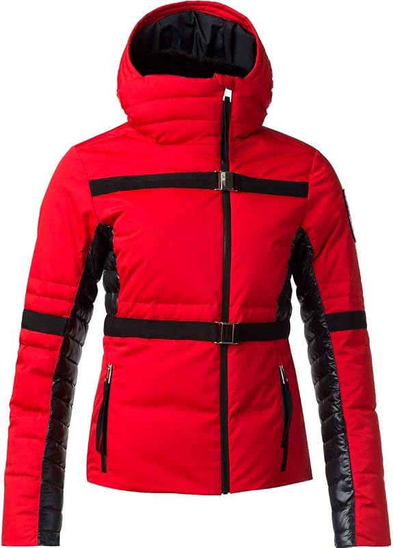 Rossignol Judy Women's Down Jacket