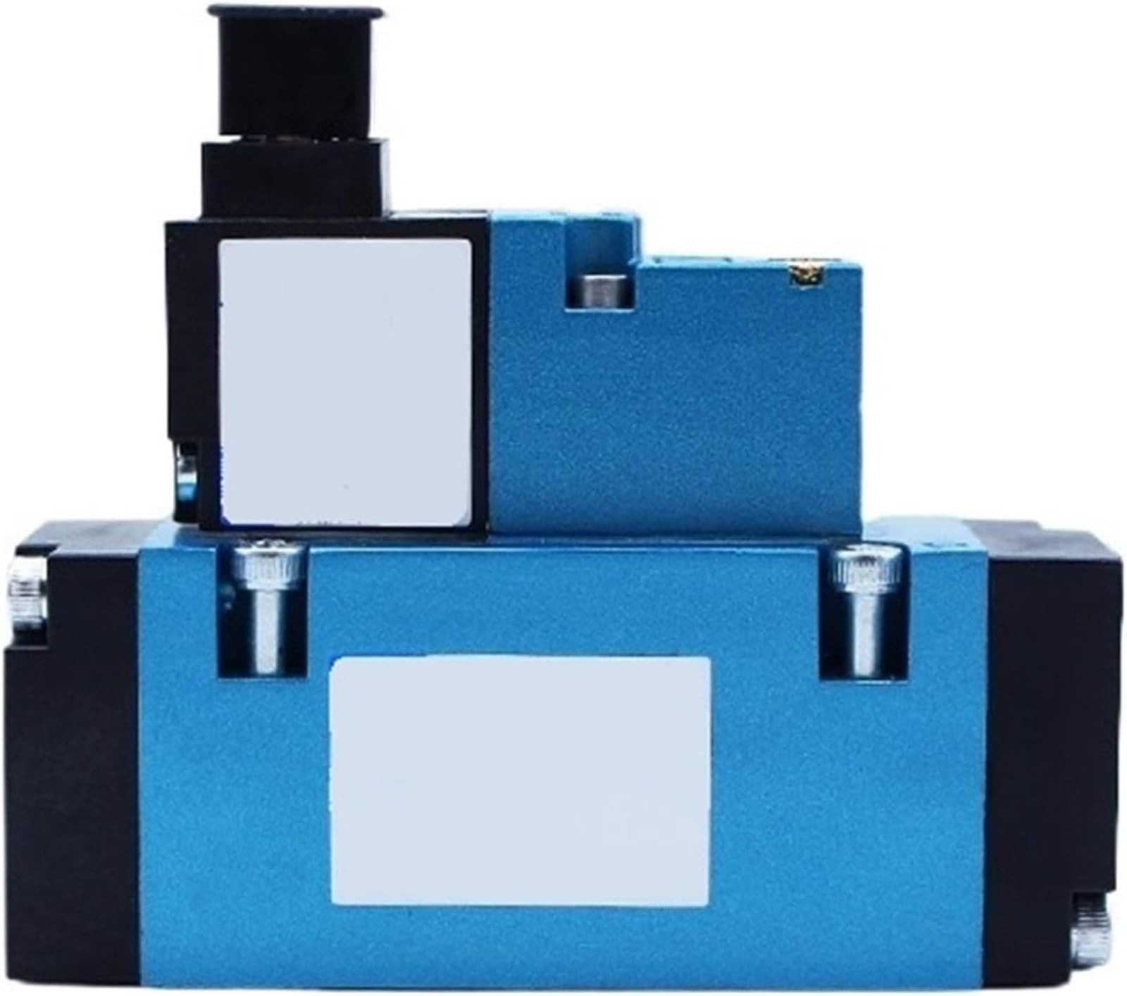 Geyanl One Color Industrial Solenoid Valve 54A-Ab-000-Dm-Ddfj-1Kj - Precision Pneumatic Control For Automation And Fluid Management,2637