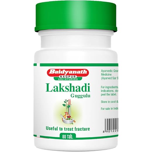 Baidyanath Bone Health Tablets - 240 Tablets