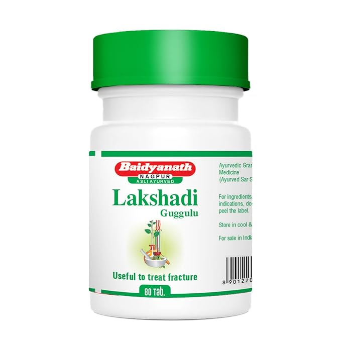 Baidyanath Asli Ayurved
