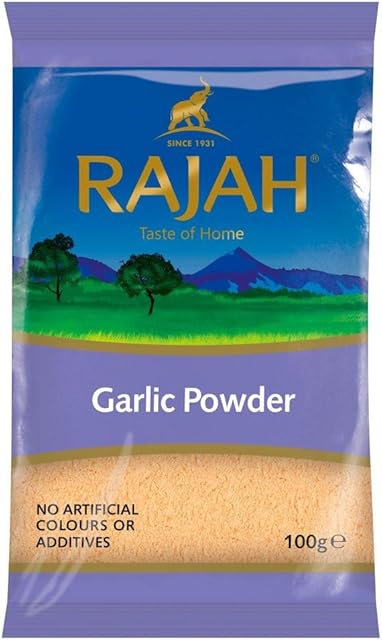 Rajah - Garlic Powder - 100g