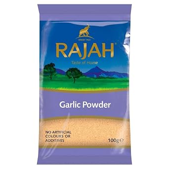 Rajah - Garlic Powder - 100g