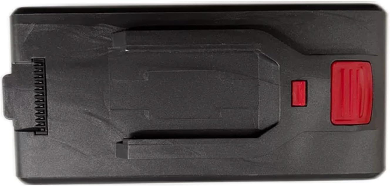 KIPMAX Vacuum Attachments Battery Pack